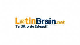 Logo para Latinbrain.net