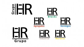 Propuesta de logo HR Blocks