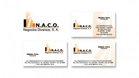 Propuesta de Papeleria.